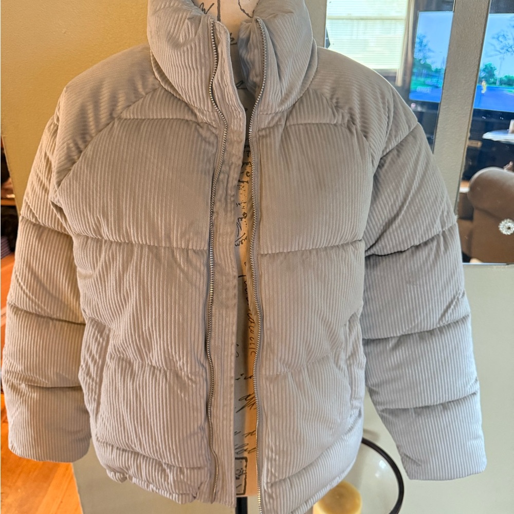 VERA MODA PUFFER JACKET